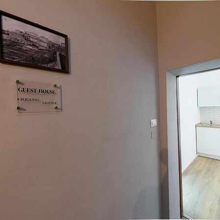 Pinturicchio Guest House Piegaro  Buitenkant foto