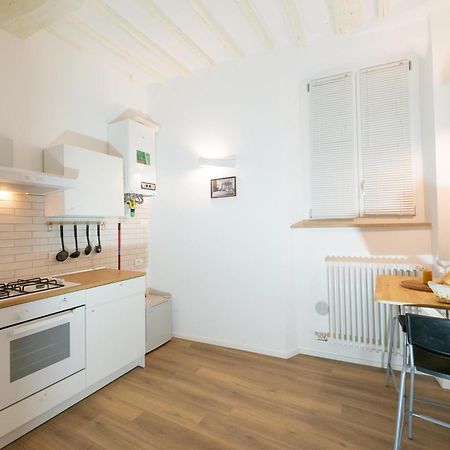 Pinturicchio Guest House Piegaro  Buitenkant foto