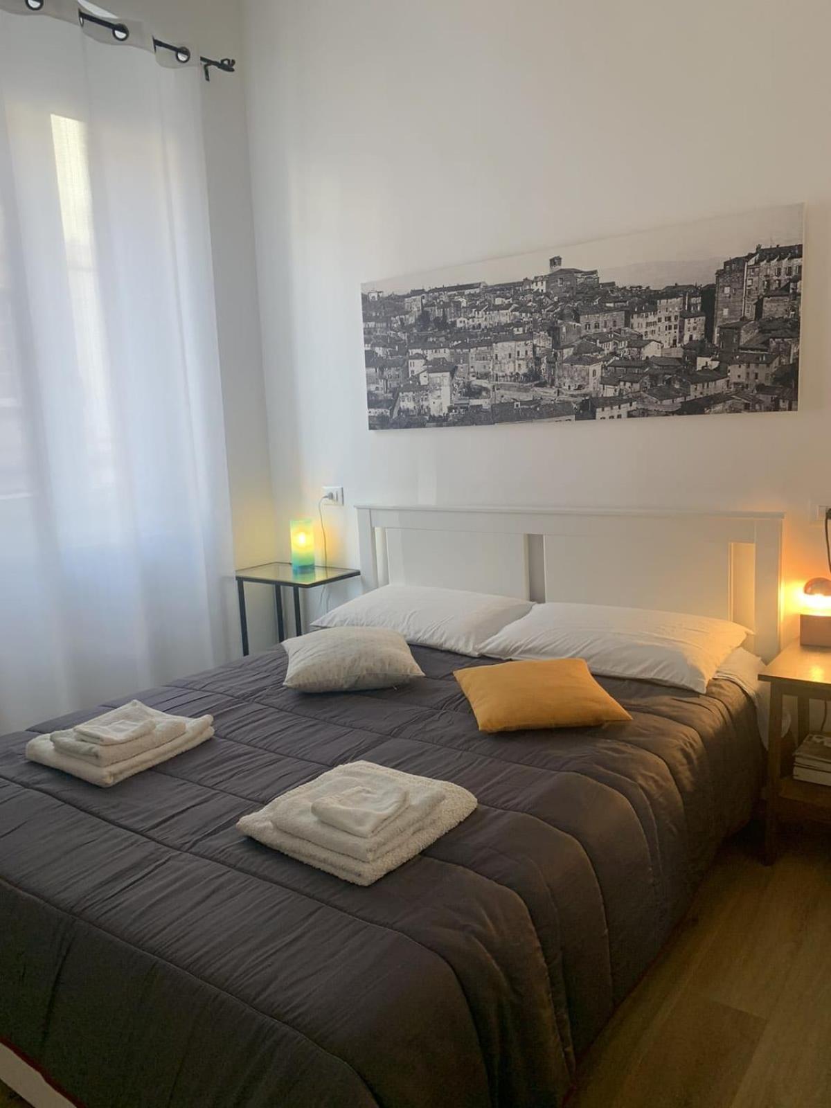 Pinturicchio Guest House Piegaro  Buitenkant foto