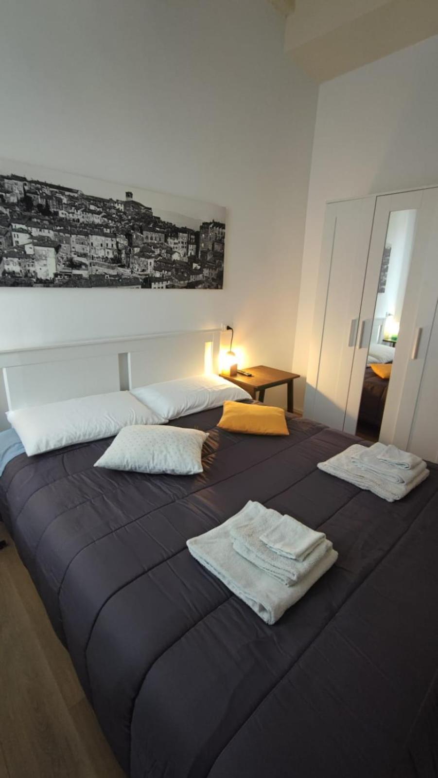Pinturicchio Guest House Piegaro  Buitenkant foto