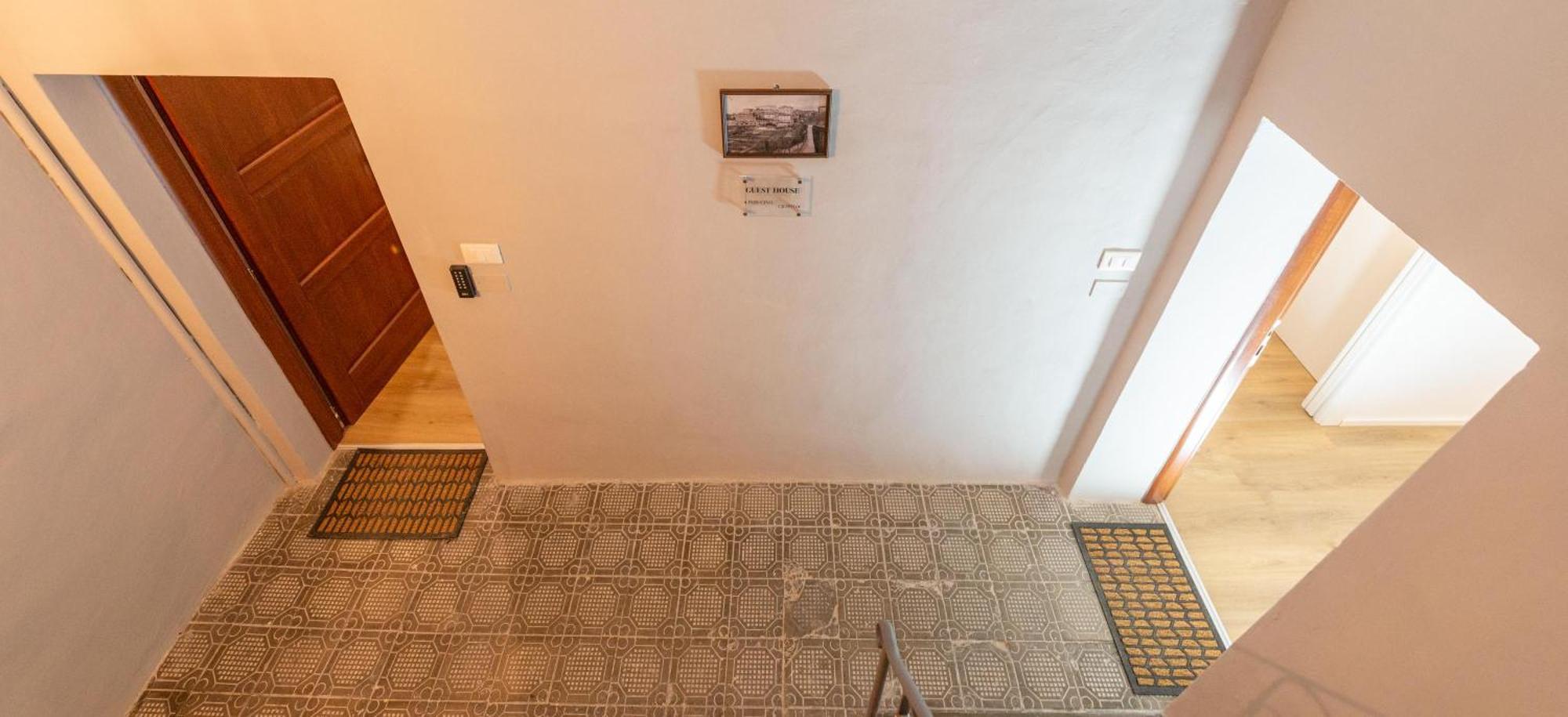 Pinturicchio Guest House Piegaro  Buitenkant foto