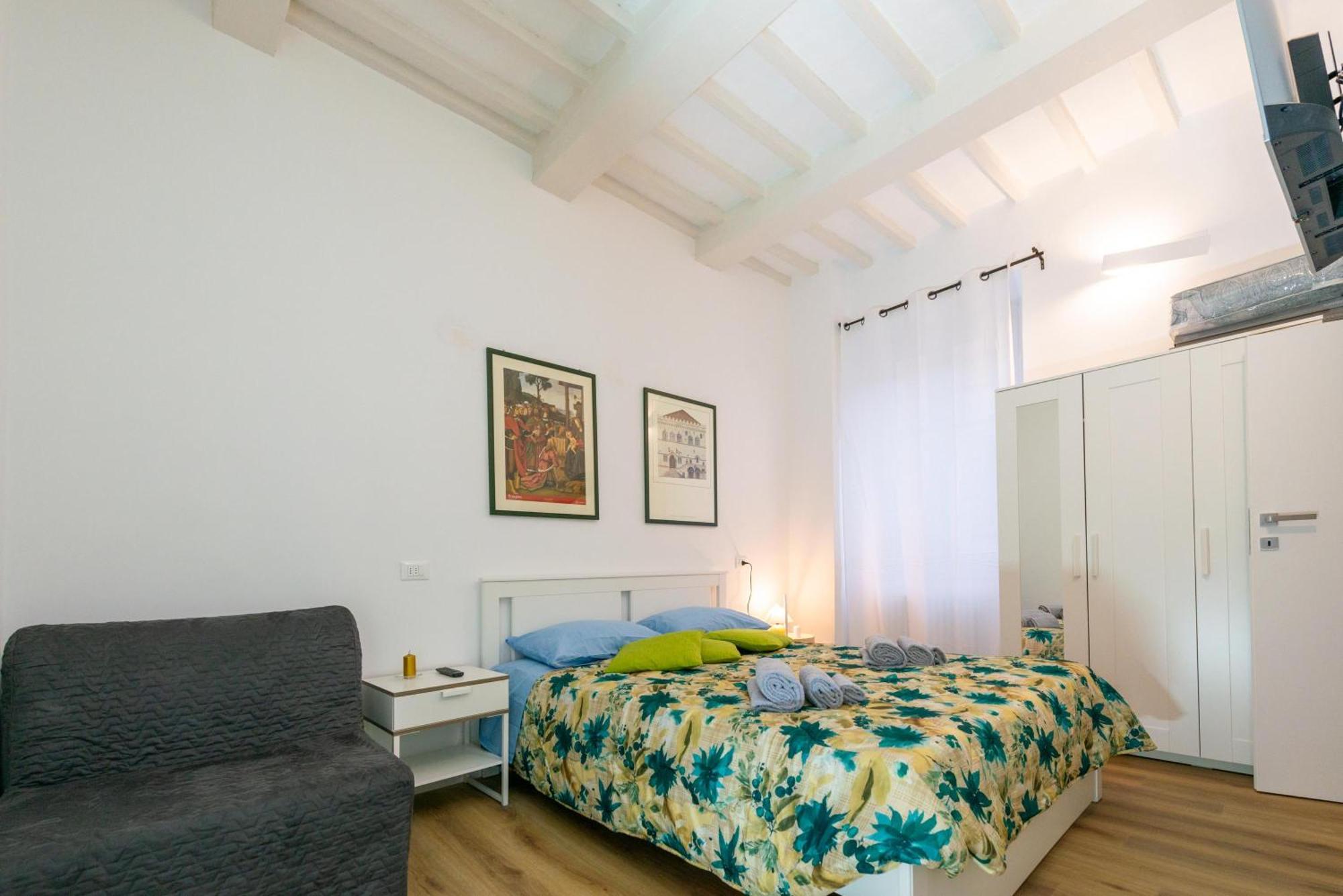Pinturicchio Guest House Piegaro  Buitenkant foto