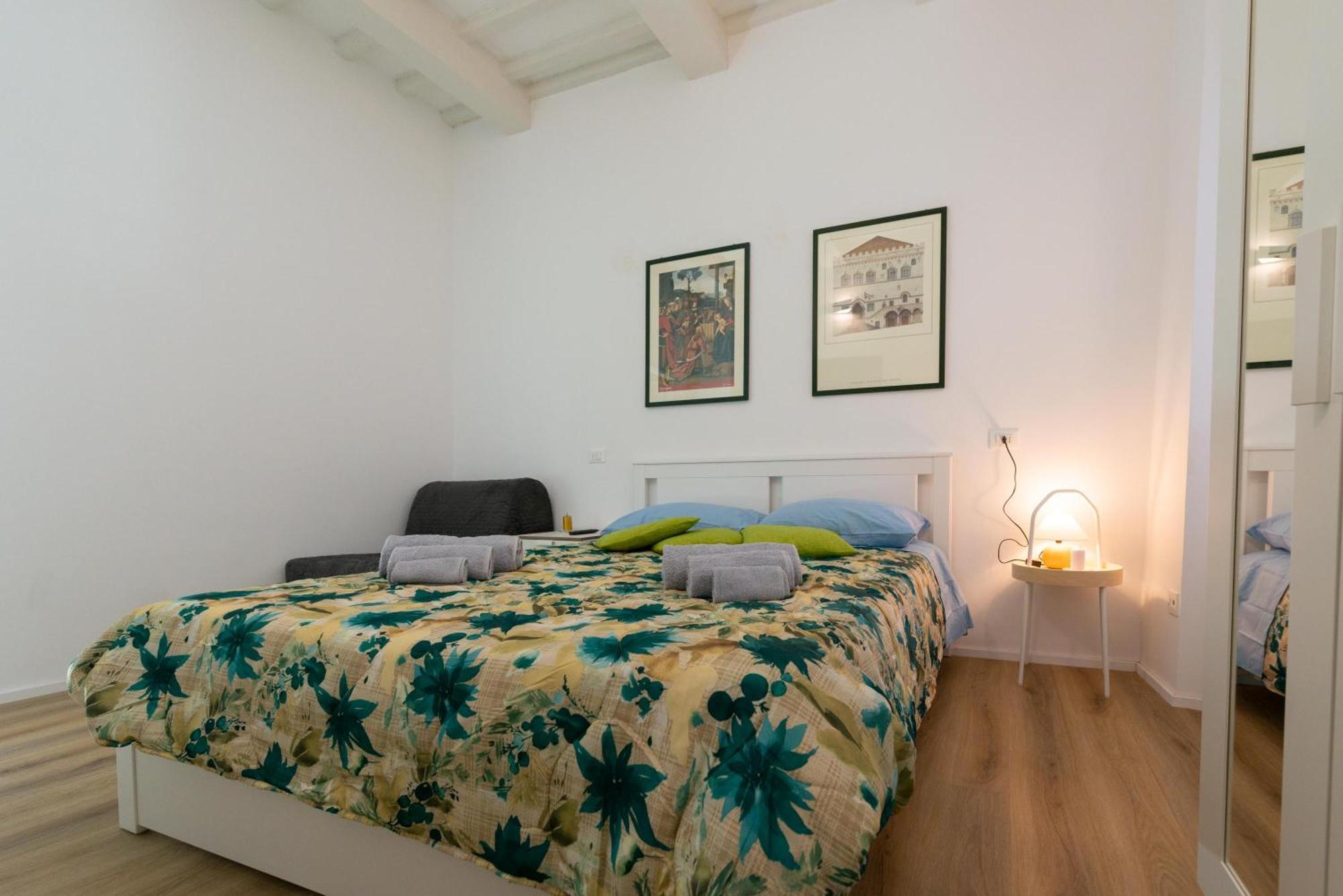 Pinturicchio Guest House Piegaro  Buitenkant foto