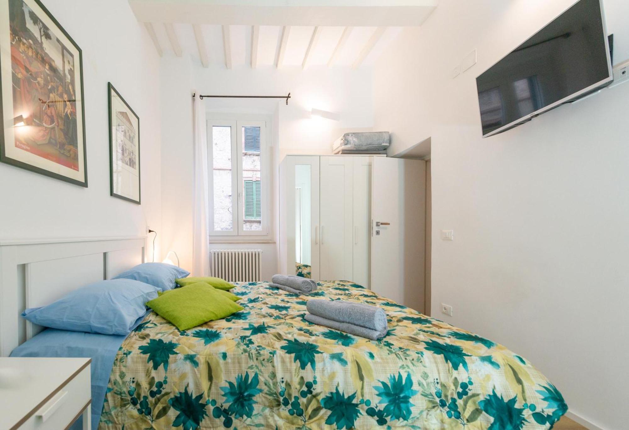 Pinturicchio Guest House Piegaro  Buitenkant foto