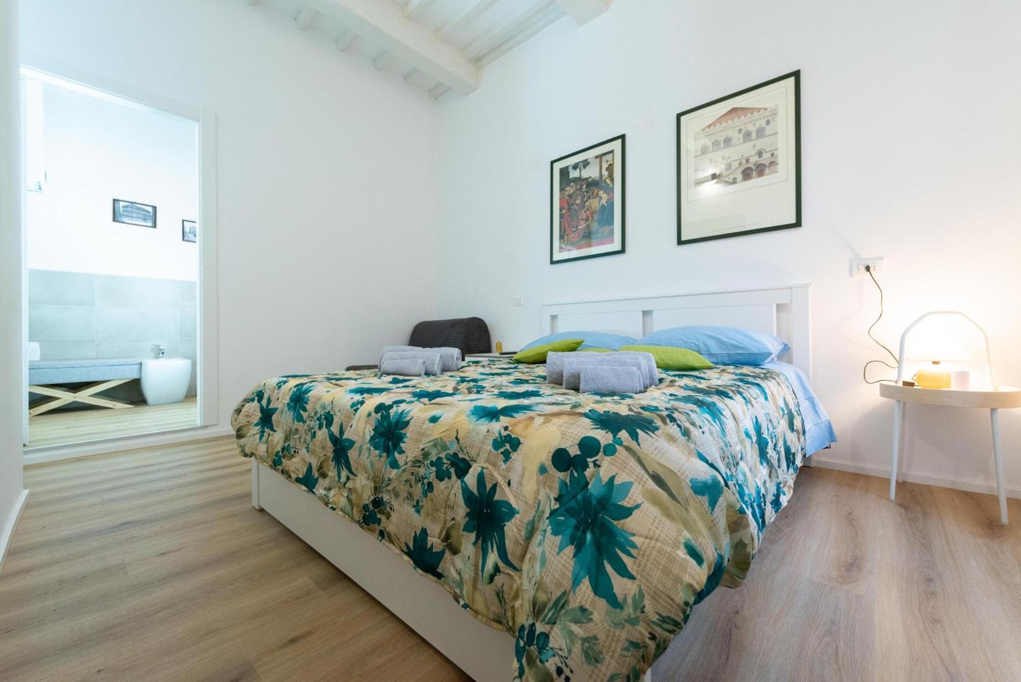 Pinturicchio Guest House Piegaro  Buitenkant foto