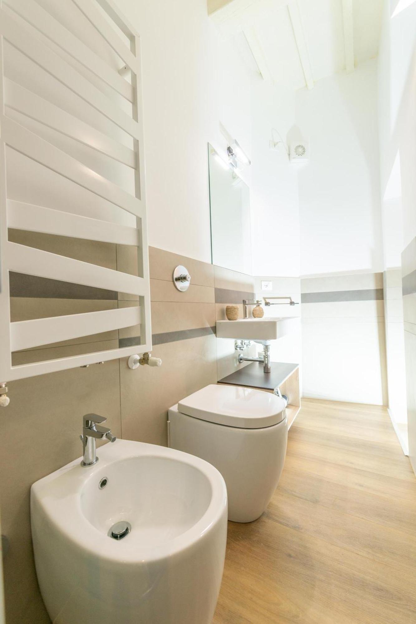 Pinturicchio Guest House Piegaro  Buitenkant foto