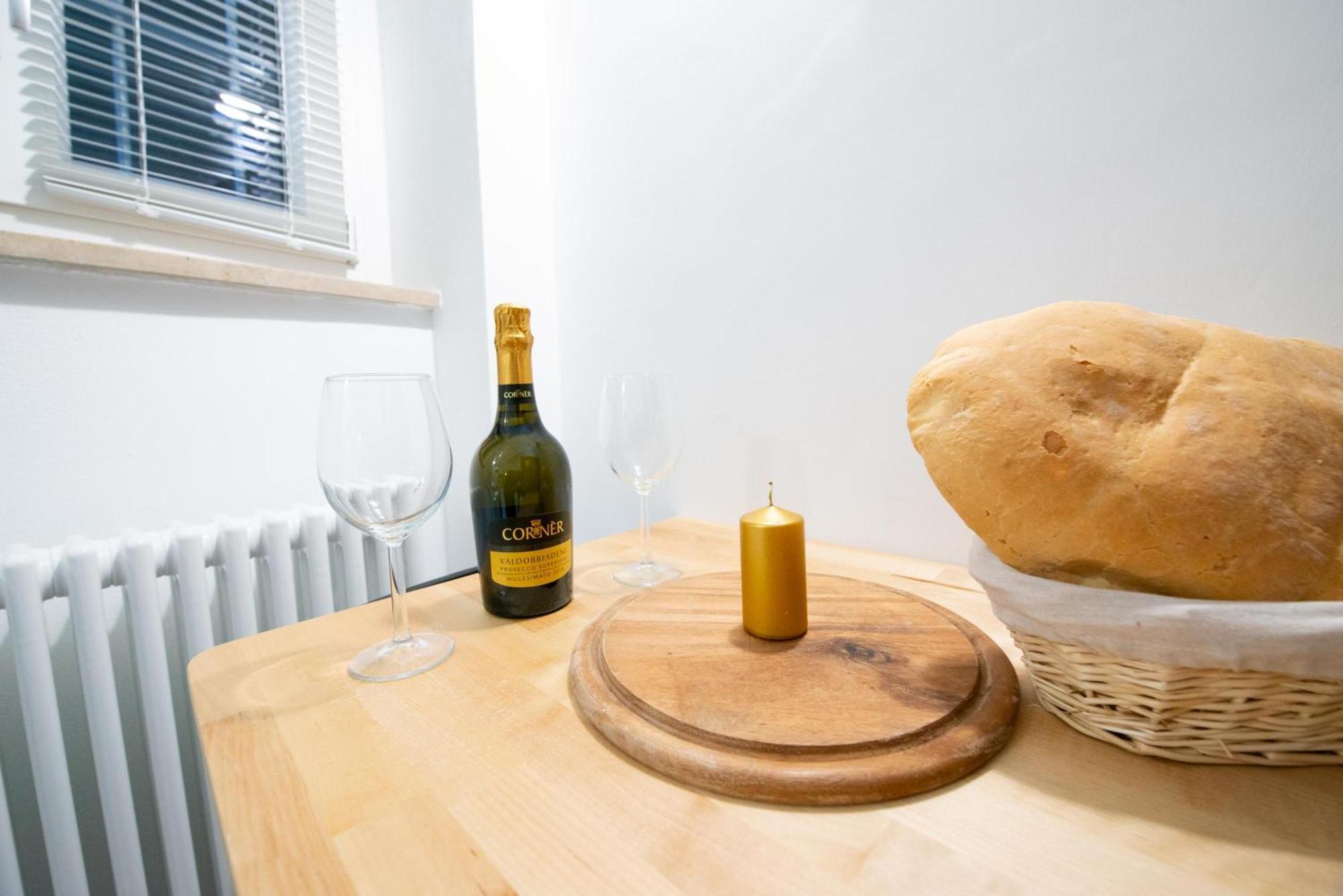 Pinturicchio Guest House Piegaro  Buitenkant foto