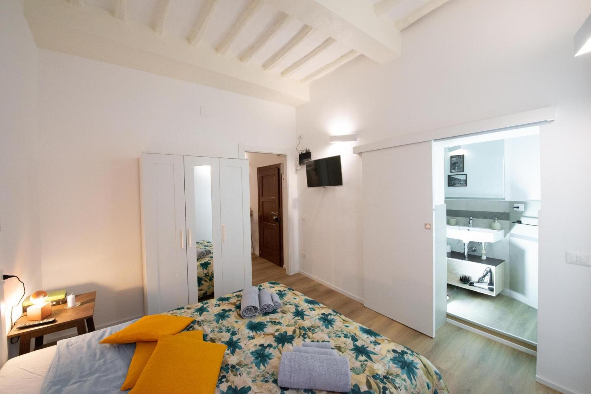 Pinturicchio Guest House Piegaro  Buitenkant foto