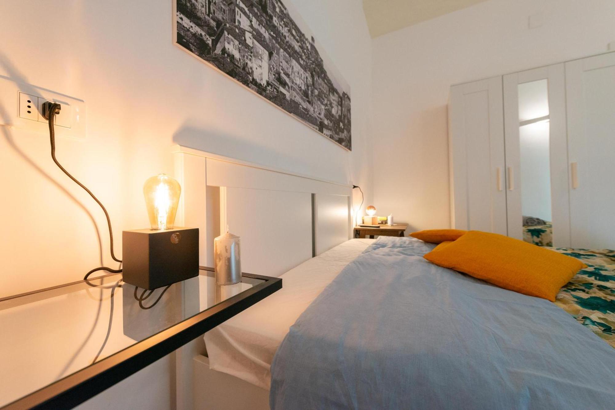 Pinturicchio Guest House Piegaro  Buitenkant foto
