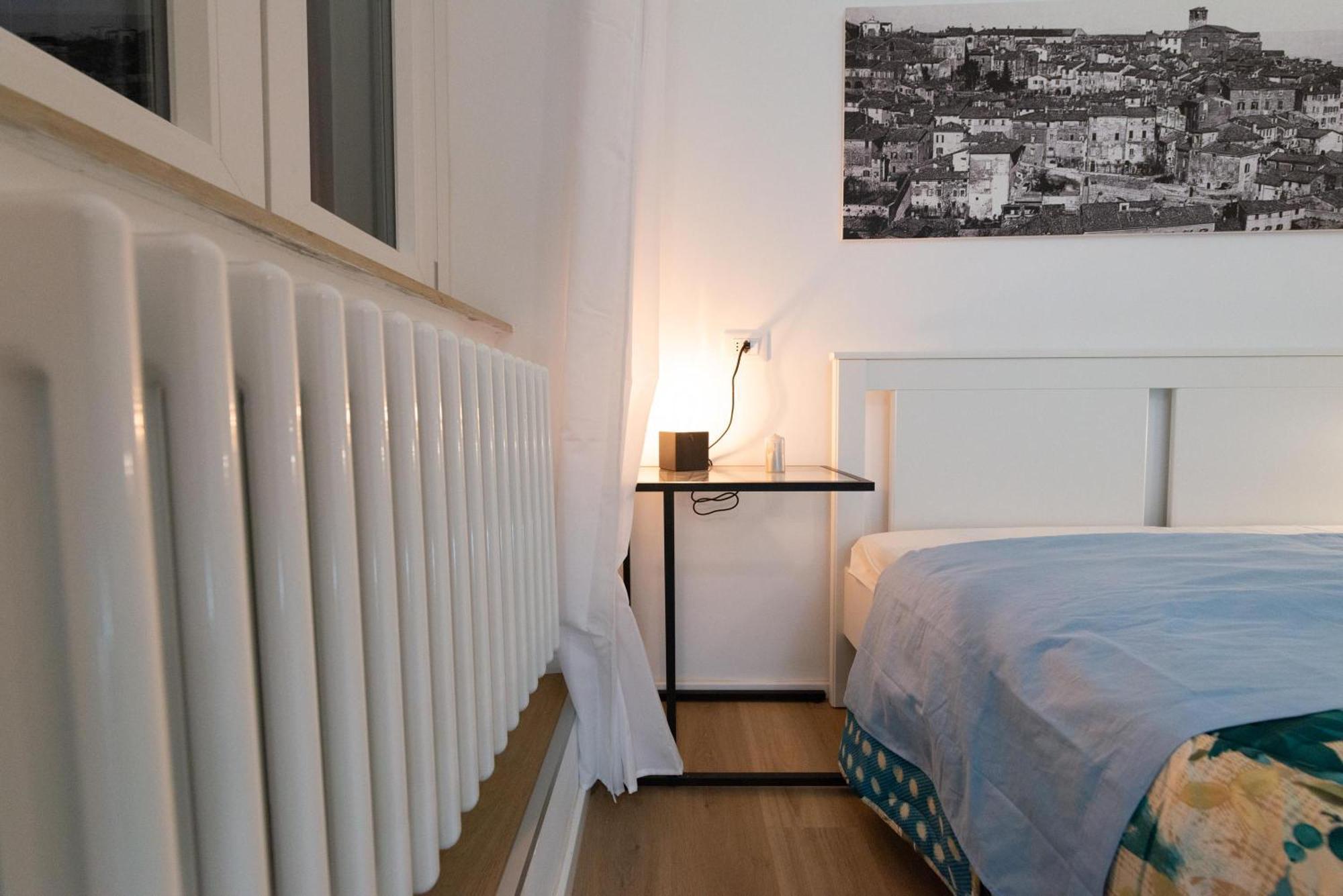 Pinturicchio Guest House Piegaro  Buitenkant foto