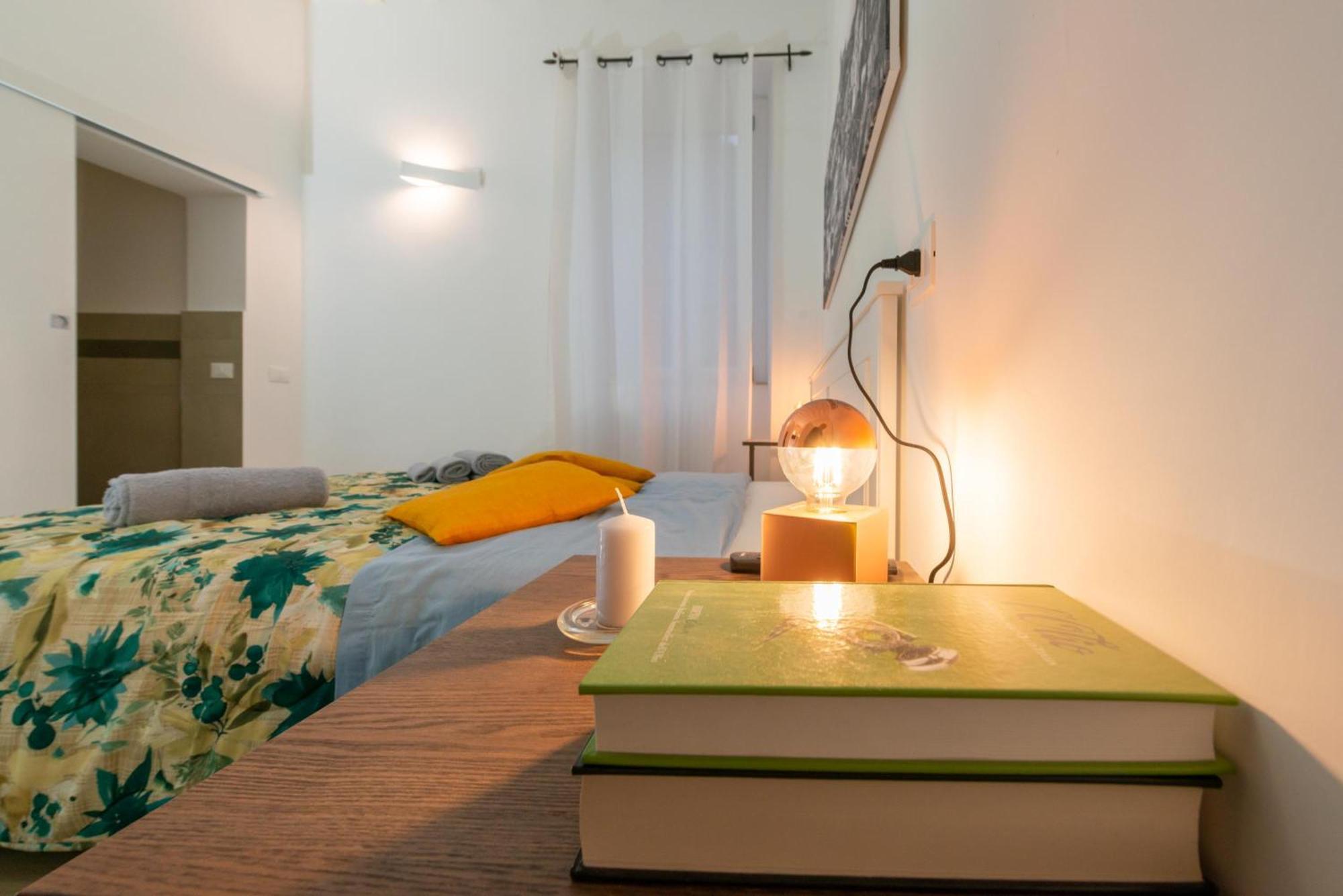 Pinturicchio Guest House Piegaro  Buitenkant foto