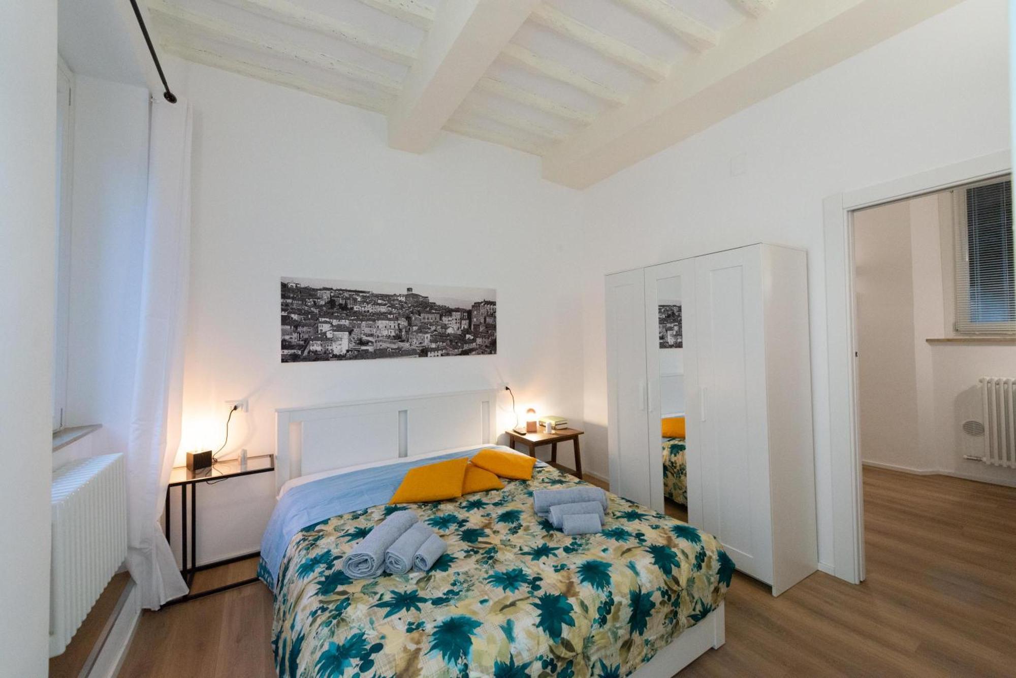 Pinturicchio Guest House Piegaro  Buitenkant foto