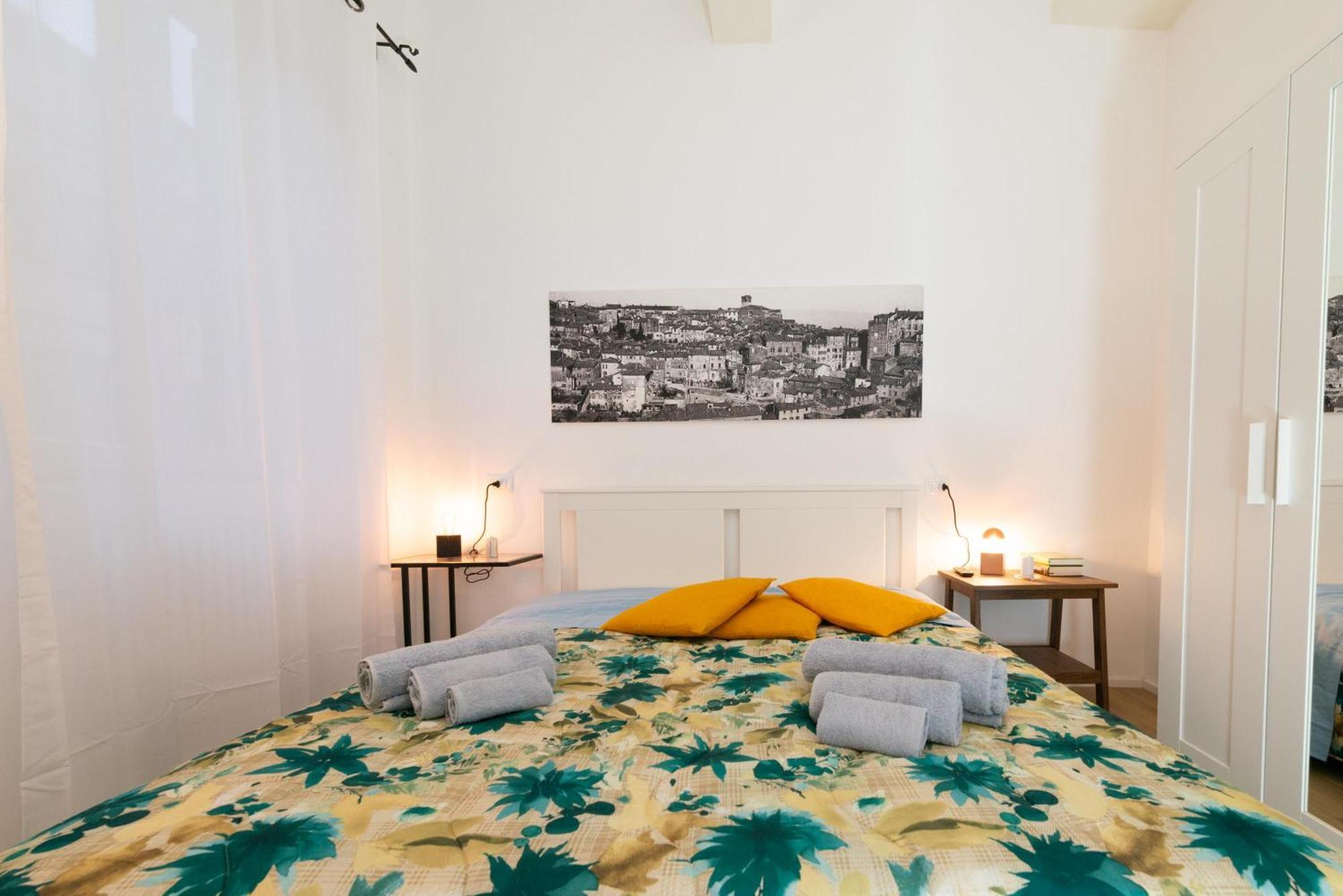 Pinturicchio Guest House Piegaro  Buitenkant foto