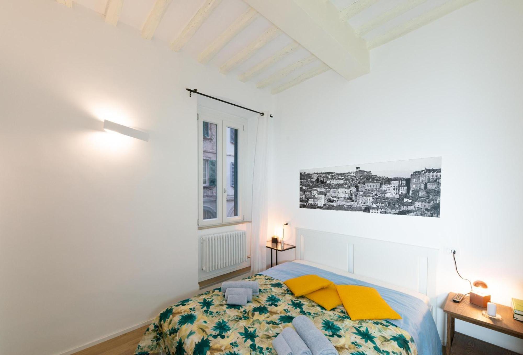 Pinturicchio Guest House Piegaro  Buitenkant foto
