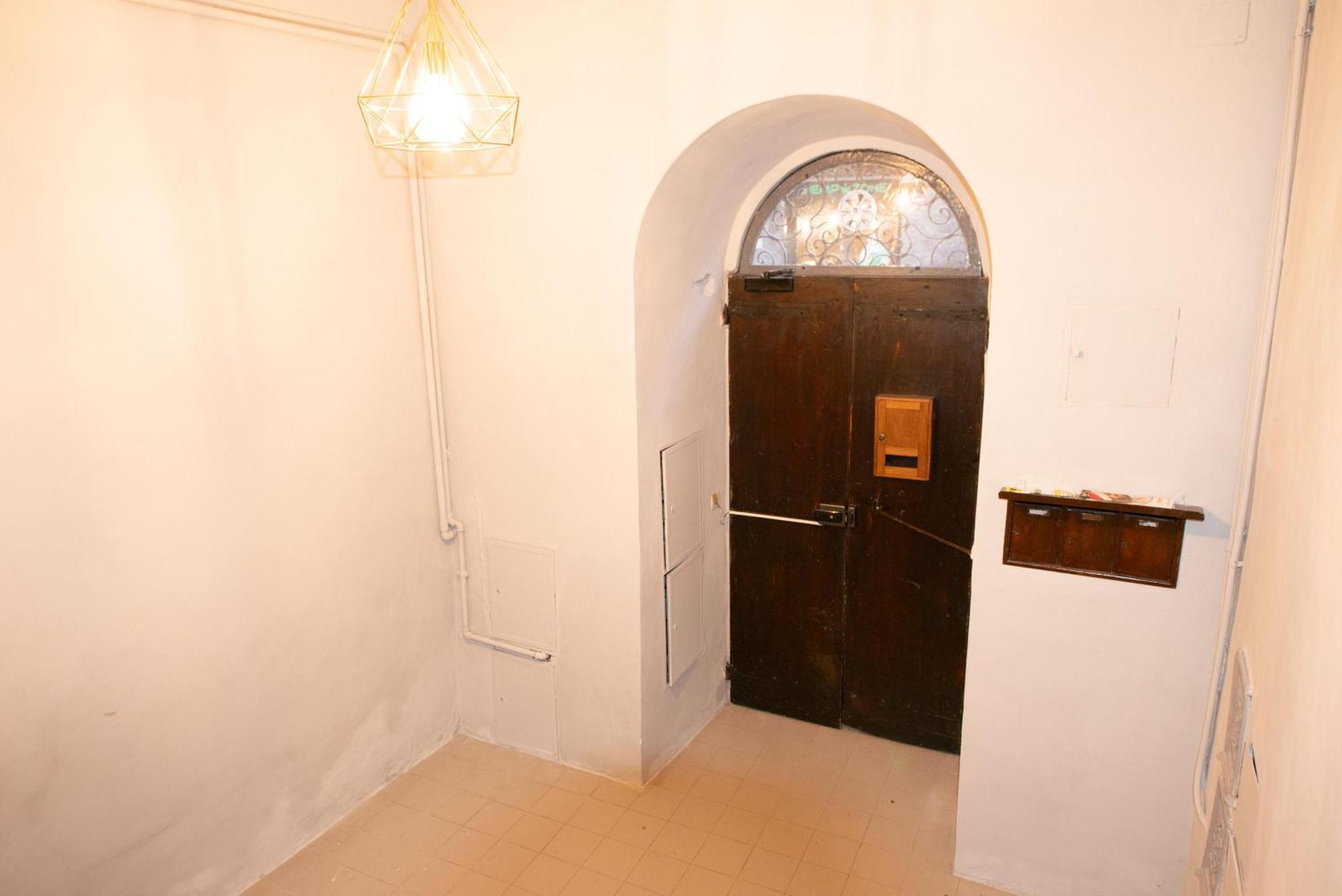 Pinturicchio Guest House Piegaro  Buitenkant foto