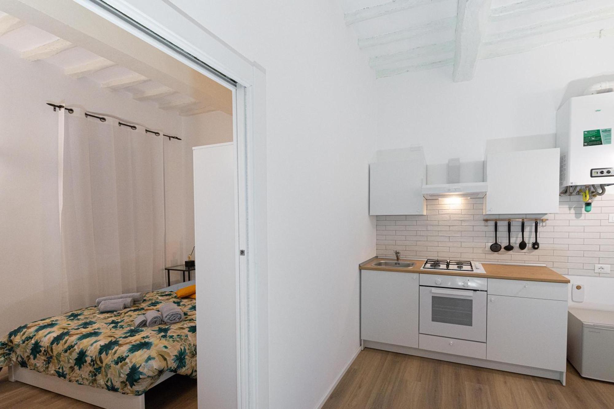 Pinturicchio Guest House Piegaro  Buitenkant foto