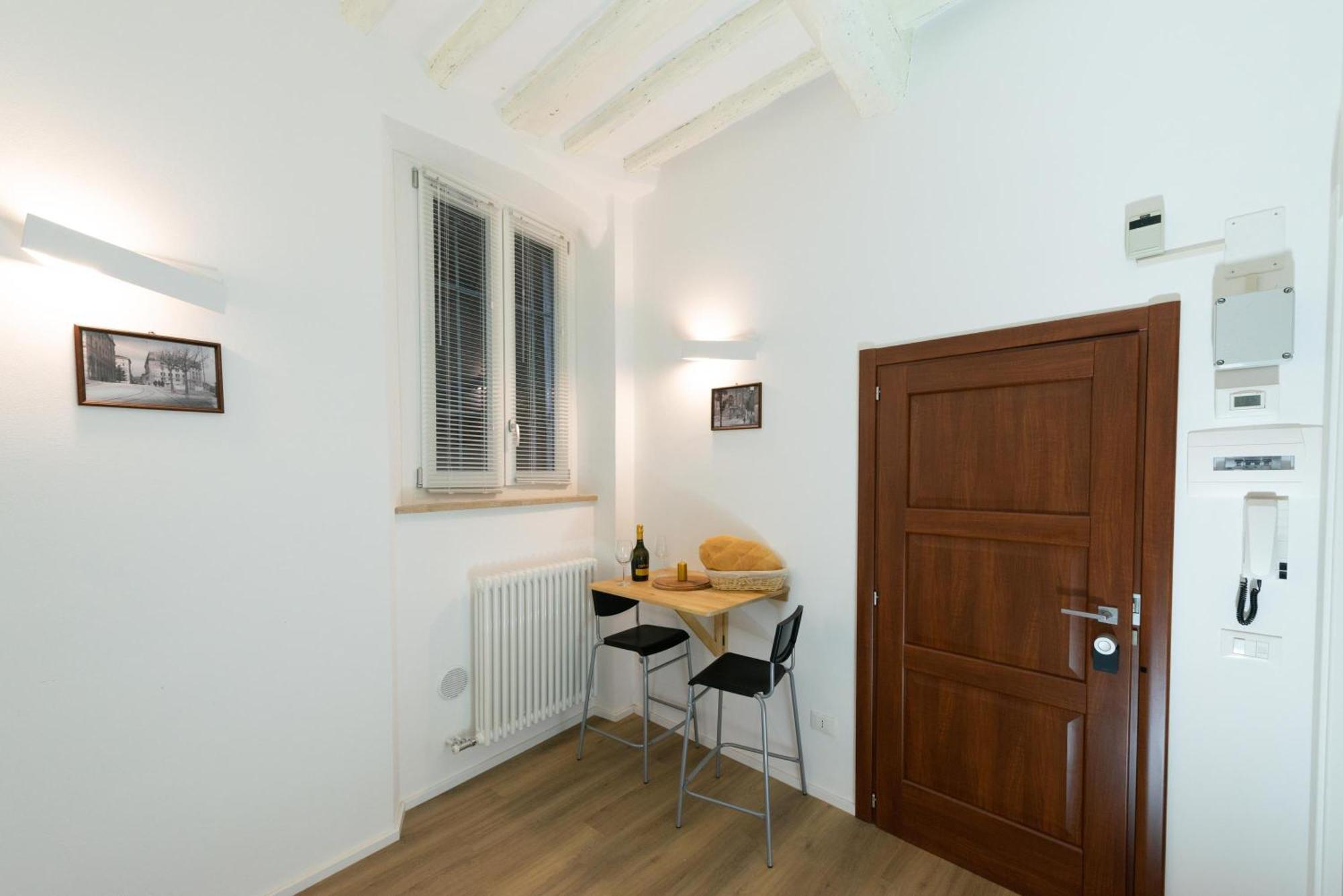 Pinturicchio Guest House Piegaro  Buitenkant foto