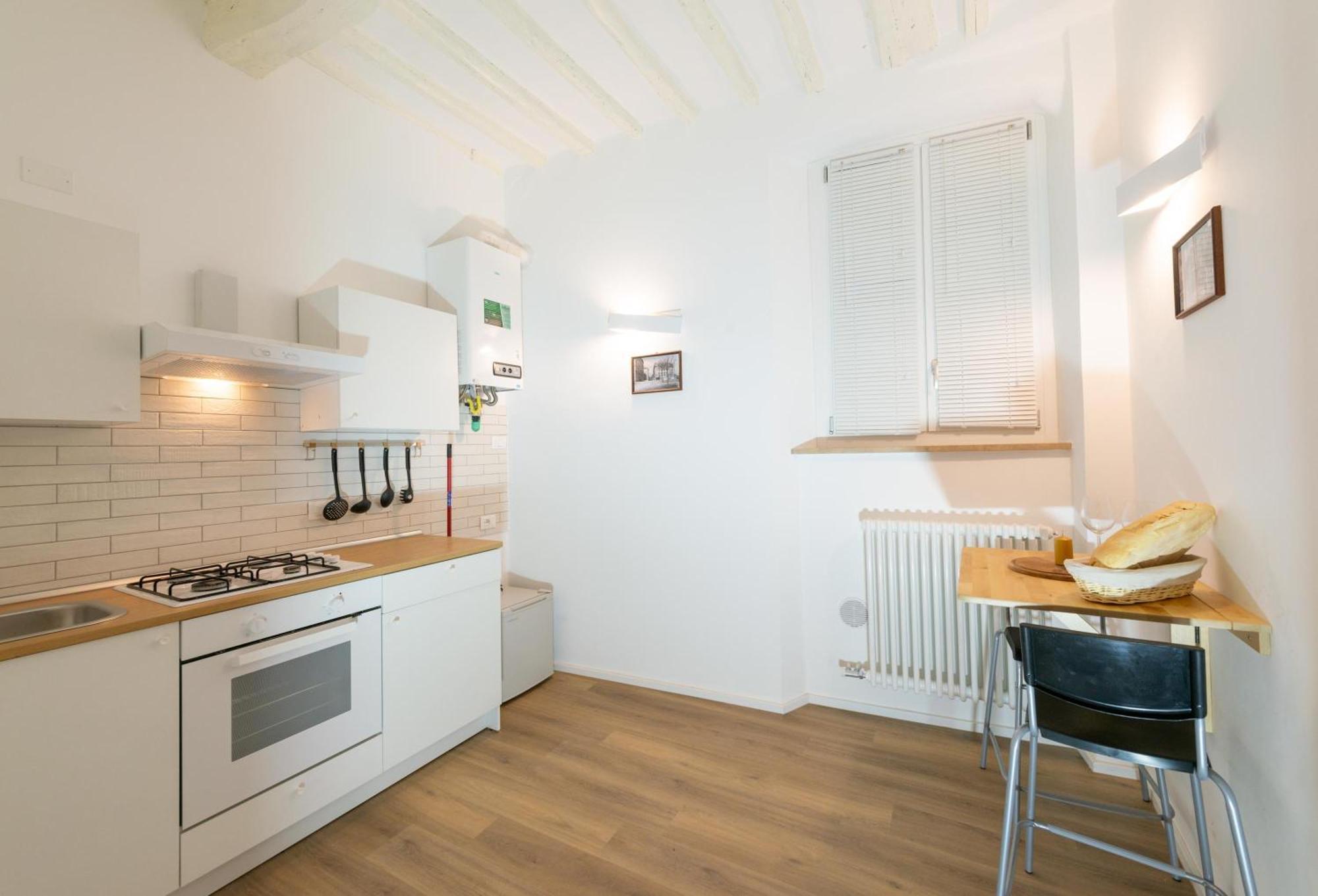 Pinturicchio Guest House Piegaro  Buitenkant foto